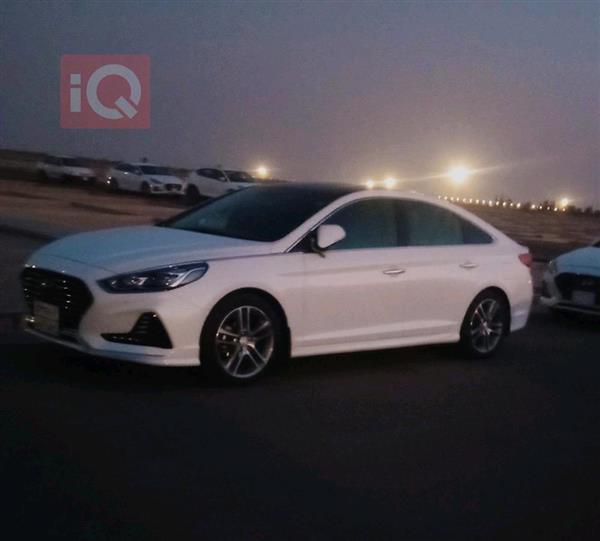 Hyundai for sale in Iraq